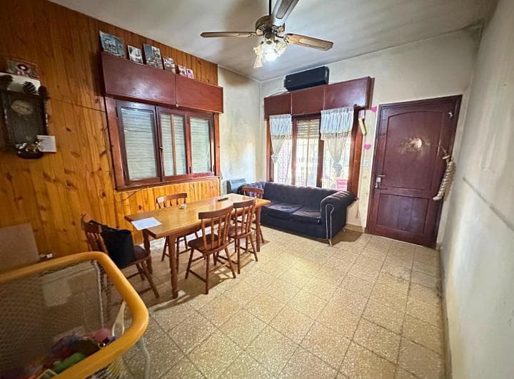 Nuevo Valor, Venta Casa Multifamiliar en El Palomar - 4