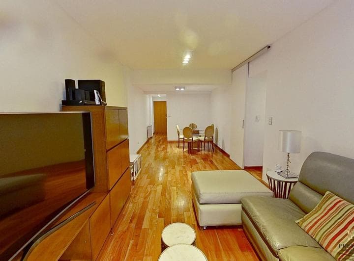 Venta Departamento 4 Ambientes con Cochera y Balcón en Palermo Apto Credito - 5