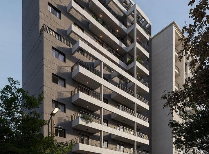 Venta de Departamentos Monoambiente, 2 y 3 Ambientes en Pozo. Muñiz, San Miguel - 2