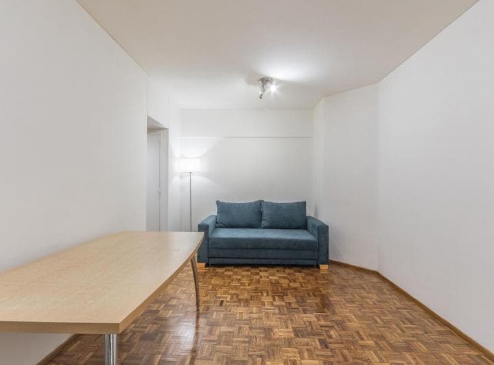 Venta Departamento 2 Ambientes en Belgrano - 2