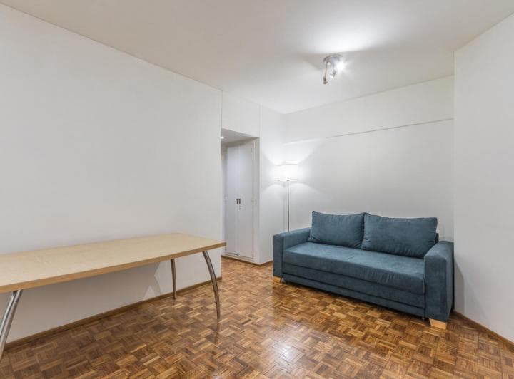 Venta Departamento 2 Ambientes en Belgrano - 5