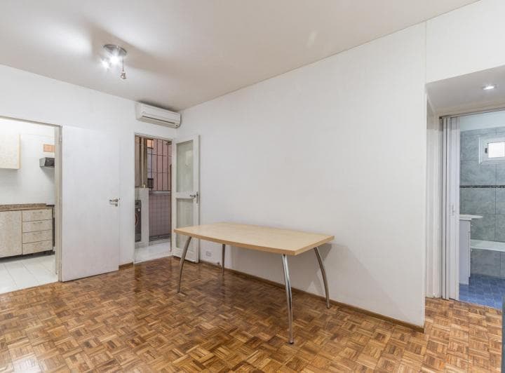 Venta Departamento 2 Ambientes en Belgrano - 4