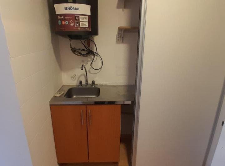 Alquiler de Departamento 1 Ambiente en Ramos Mejia Muy Buen Estado - Excelente Ubicación - 5