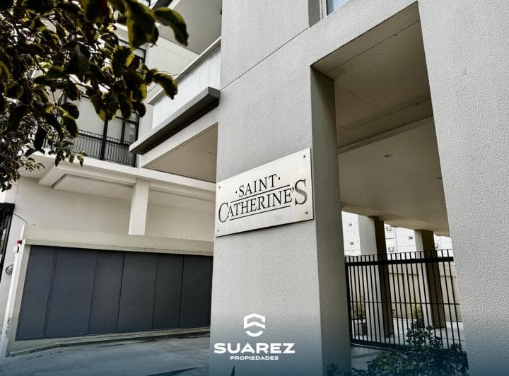 Departamento en Guemes - 2