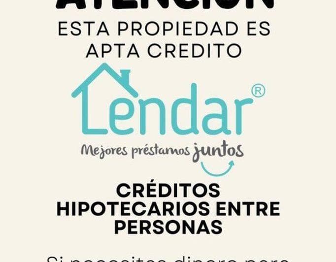 Casa 3 Dorm Ideal Desarrollos Laguna Larga Cba - 5