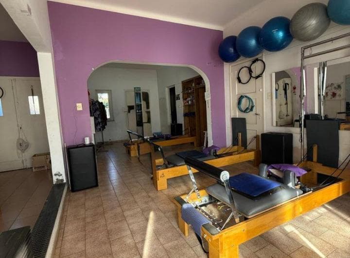Venta Importante Propiedad Sobre Calle Juan B. Justo, Ciudad de Godoy Cruz, Mendoza. - 2