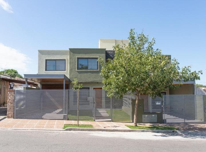 Duplex 3 Dorm. en La Calera - 4