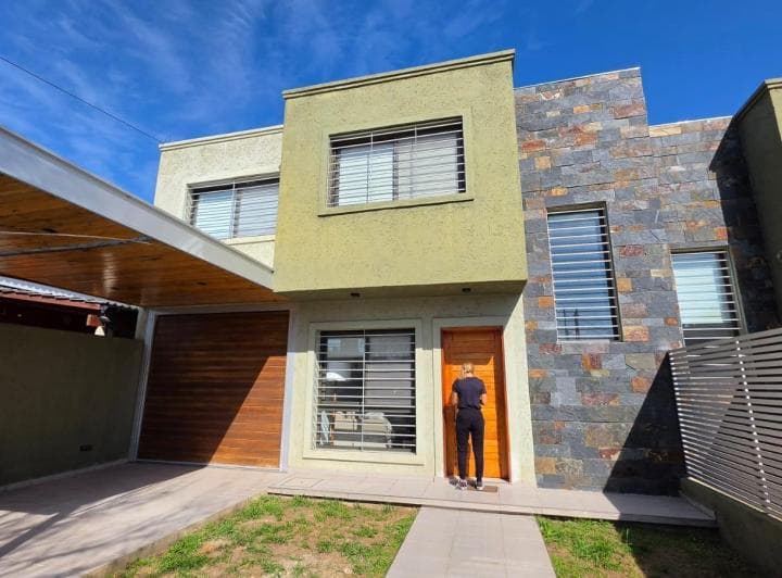 Duplex 3 Dorm. en La Calera - 3