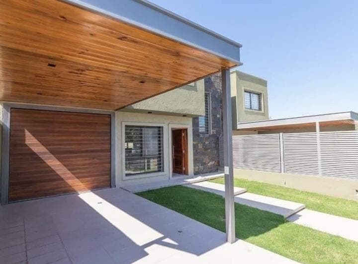 Duplex 3 Dorm. en La Calera - 2