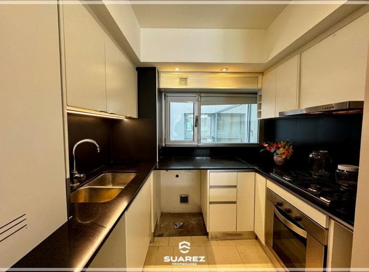 Departamento en Guemes - 3