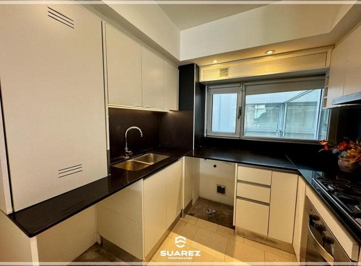 Departamento en Guemes - 2