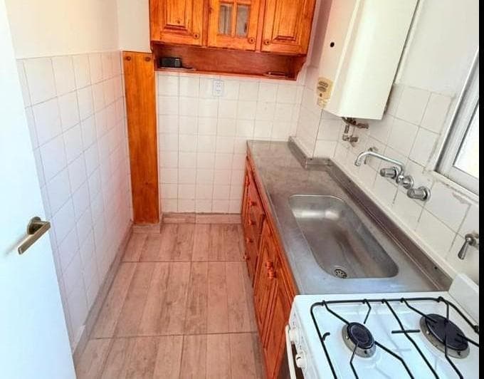 Departamento - Recoleta - Apto Credito - con Balcon - 4