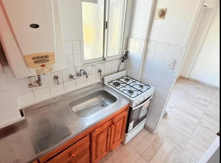 Departamento - Recoleta - Apto Credito - con Balcon - 5