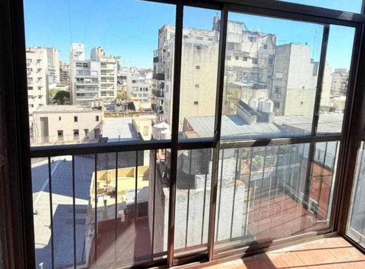 Departamento - Recoleta - Apto Credito - con Balcon - 2