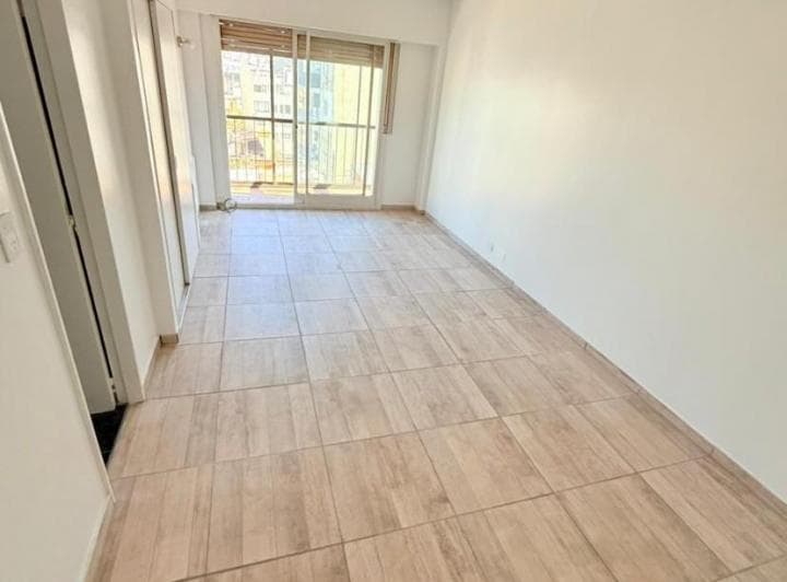 Departamento - Recoleta - Apto Credito - con Balcon - 3