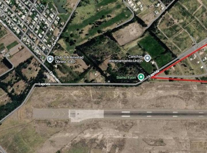 Lote Don Vicente en Venta en Neuquén - 5