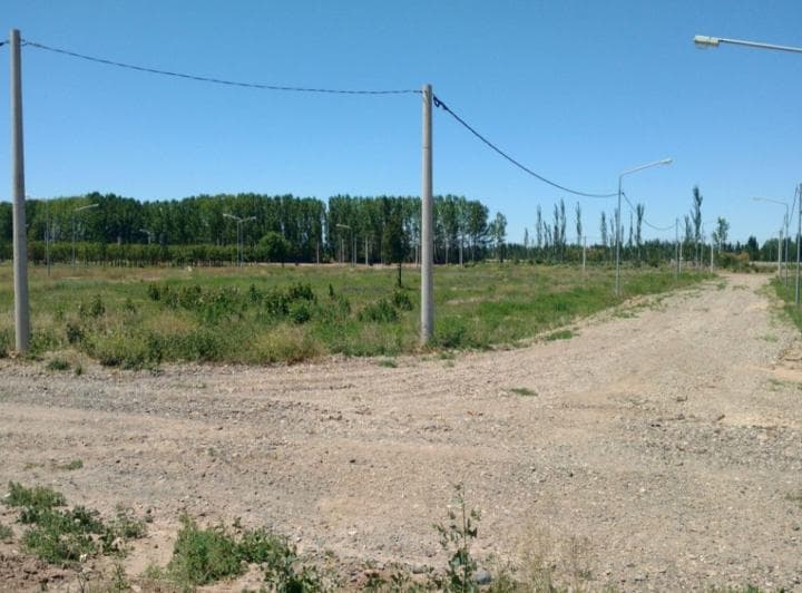 Lote Don Vicente en Venta en Neuquén - 3
