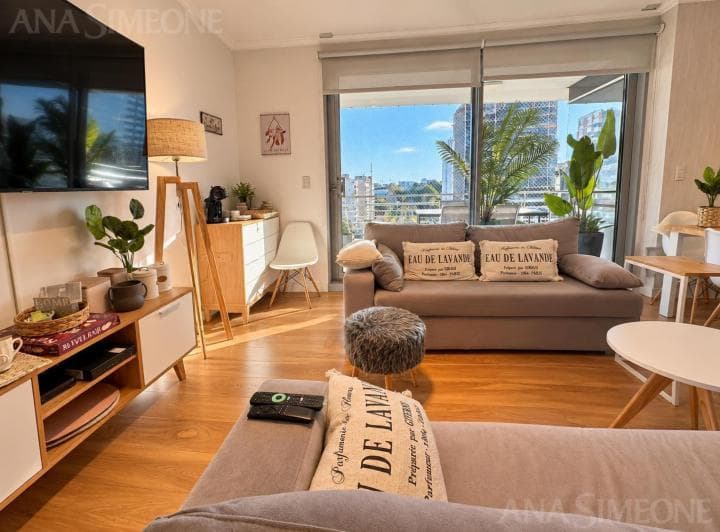 Departamento - Venta - Vicente López - 2