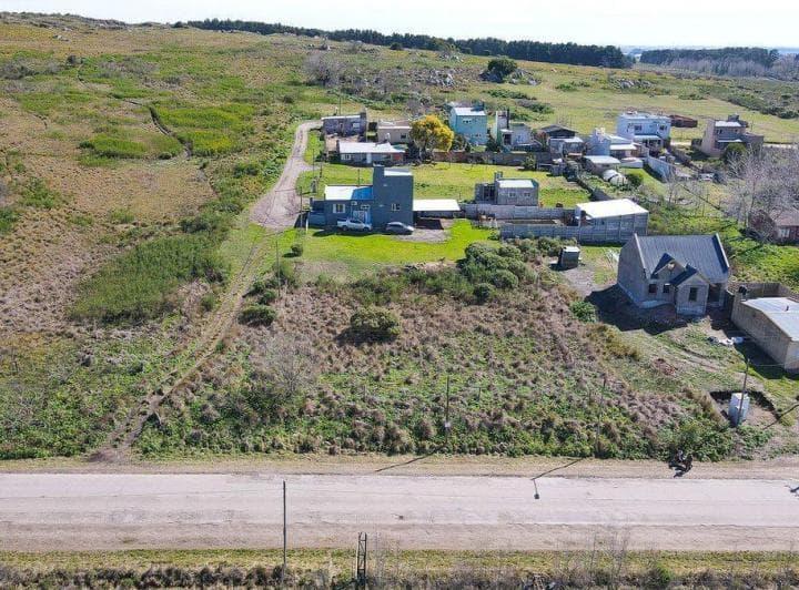 Tres Lotes en Venta Tandil Barrio Los Aromos - 4