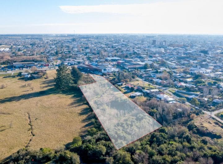 Venta Padron 9604 m² Ruta 8 Km 30.500, Pando - 2