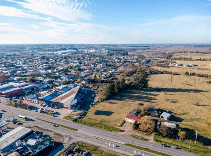 Venta Padron 9604 m² Ruta 8 Km 30.500, Pando - 4