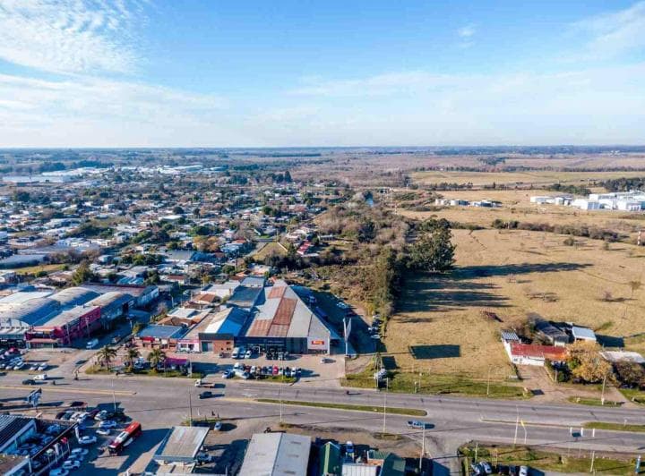 Venta Padron 9604 m² Ruta 8 Km 30.500, Pando - 3