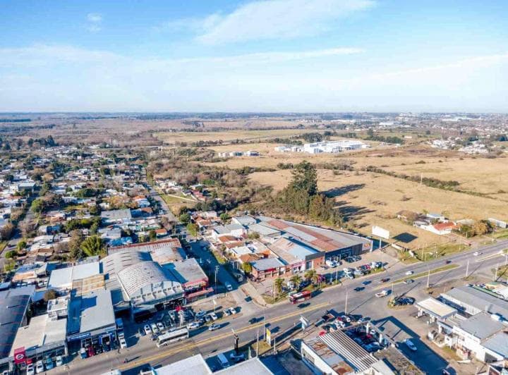 Venta Padron 9604 m² Ruta 8 Km 30.500, Pando - 5