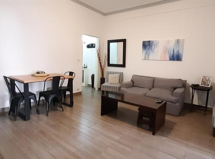 3 Ambientes y Escritorio - 5