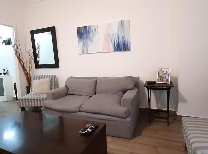 3 Ambientes y Escritorio - 4