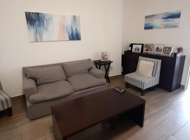 3 Ambientes y Escritorio - 3