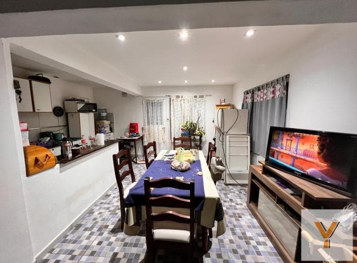 Casa en Venta - 2 Dorm. 1 Baño - Cochera - 303,5 m² - La Punta, San Luis - 5