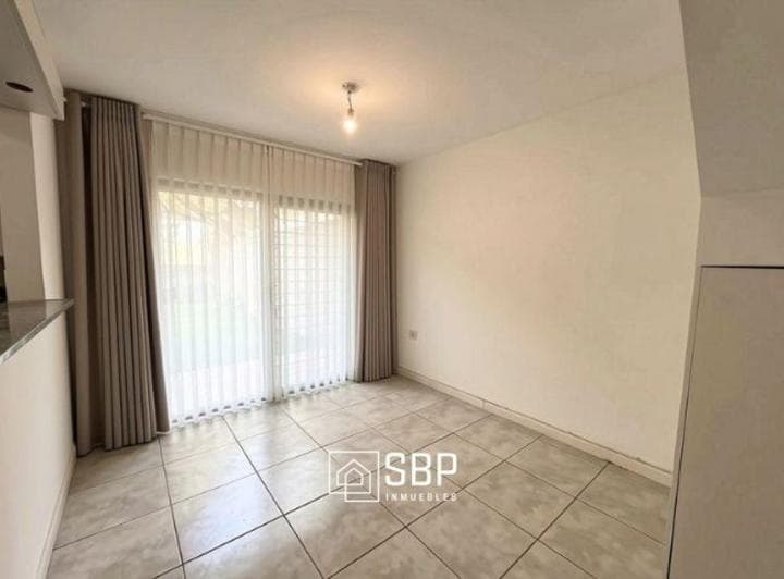 Vendo Dúplex 3 Dorm | Patio y Gran Terraza | Apto Crédito - 5