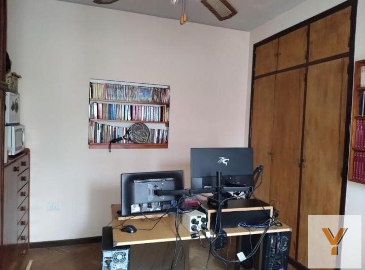PH en Venta - 3 Dorm. 1 Baño - 94 m² - Villa Urquiza - 4