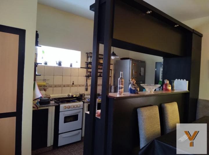 PH en Venta - 3 Dorm. 1 Baño - 94 m² - Villa Urquiza - 3