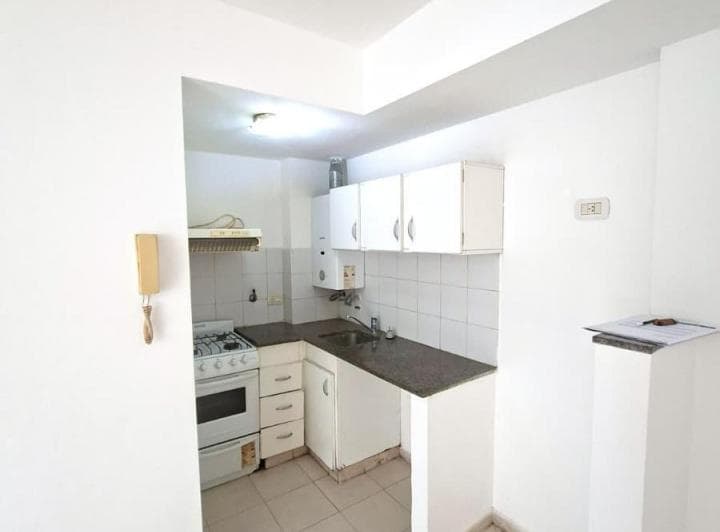 Departamento 1 Dormitorio a La Calle/ Apto Uso Oficina - 2