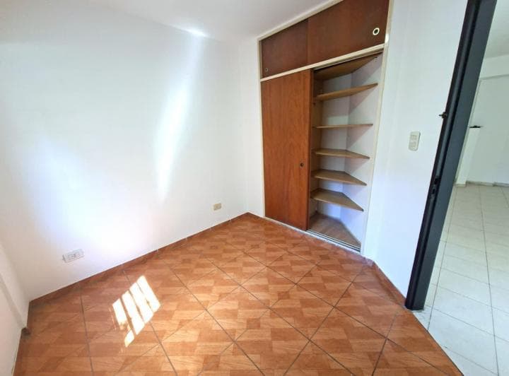 Departamento 1 Dormitorio a La Calle/ Apto Uso Oficina - 5