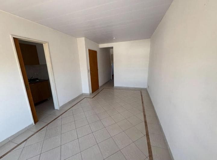 Departamento de 1 Dormitorio con Terraza Exclusiva / Zona Centro - 3