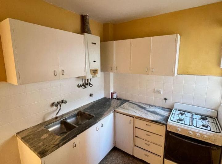 Departamento 2 Dorm. en Pleno Centro - Belgrano Al 100 - 3