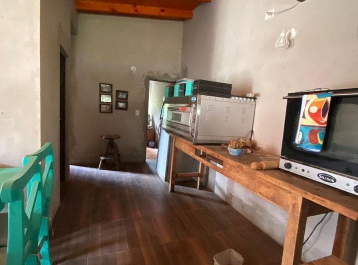 Casa en Venta - 2 Dorm. 1 Baño - La Plata - 4