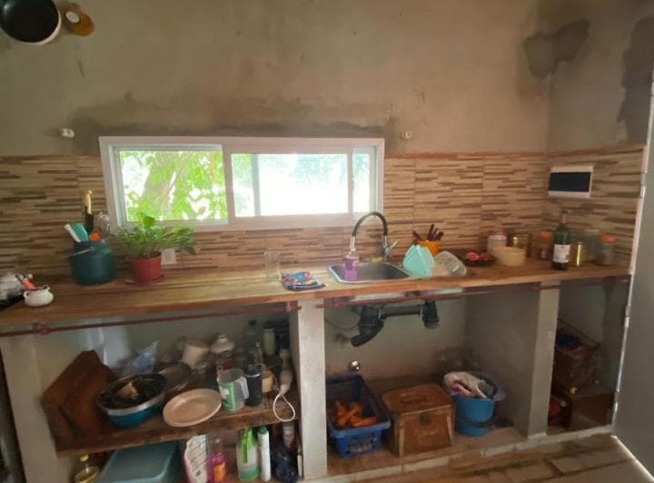 Casa en Venta - 2 Dorm. 1 Baño - La Plata - 3