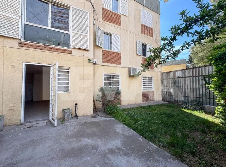 Venta Departamento 3 Dorm. con Cochera - 3