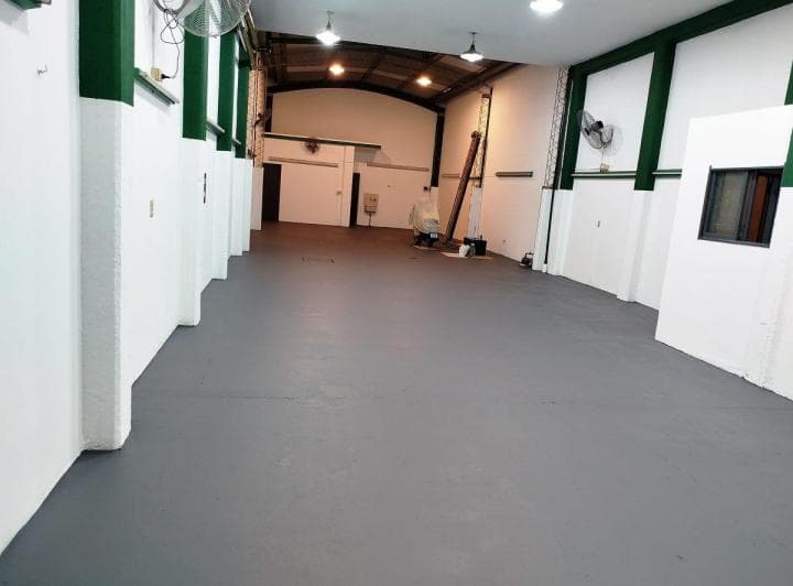 Galpon de 170 m² en Alquiler en Nuestra Señora de Lourdes - 2