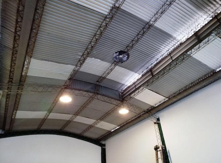 Galpon de 170 m² en Alquiler en Nuestra Señora de Lourdes - 5