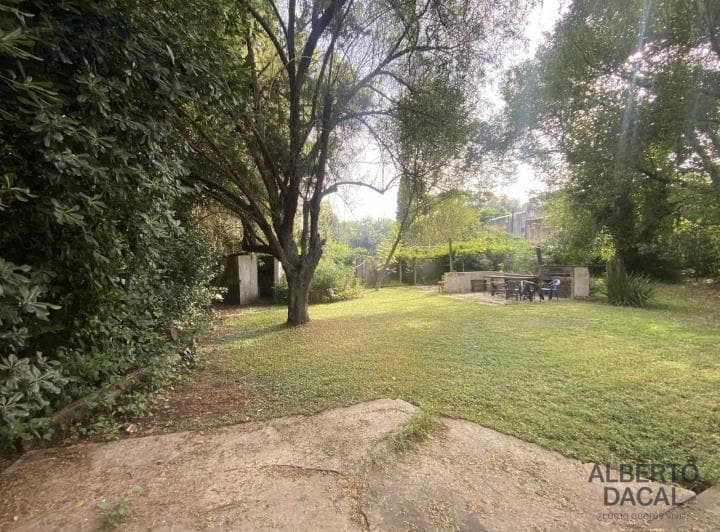 Gran Terreno con Casa Ideal Inversores - 5