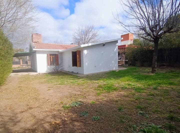 Venta Casa 3 Dormis Más Escritorio Carlos Paz - 4