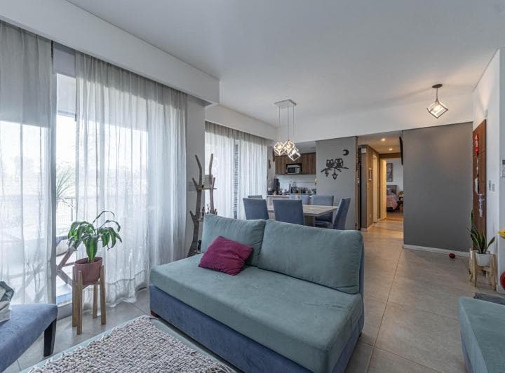 Venta Departamento 3 Ambientes con Cochera en Villa Udaondo - 4