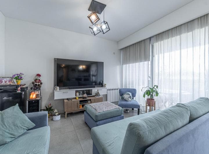 Venta Departamento 3 Ambientes con Cochera en Villa Udaondo - 5