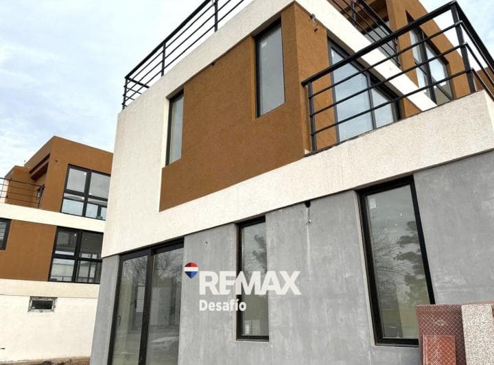 Venta Dpto 2 Amb con Cochera a Estrenar Bio Pilar - 5