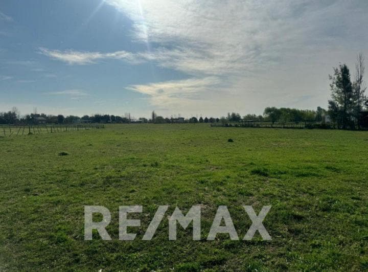 Venta Lote Haras El Malacate Exaltación de La Cruz - 2