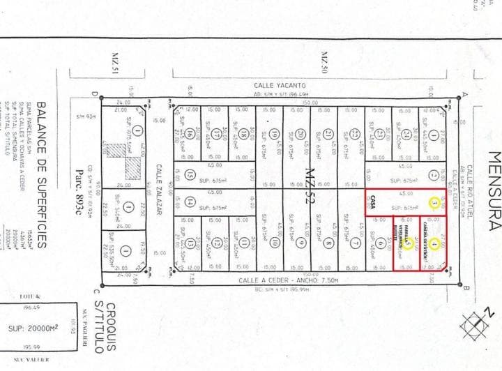 Venta Casa con Dos Lotes Derqui Pilar - 3